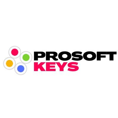 @prosoftkeys