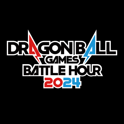 DRAGON BALL Games Battle Hour 2024 is coming to Los Angeles on Jan. 27-28! (PST)
New info will be released right here, so keep training and check back often!