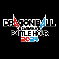 DRAGON BALL Games Battle Hour 2024 Official(@db_eventpj) 's Twitter Profile Photo