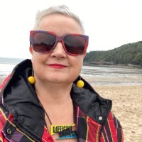 No Strange Kate (@whoskatestrange) 's Twitter Profile