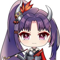 雪蛍しちか❄️✨🍁鬼姫系Vtuber(Twitchメイン 雪蛍しちか❄️✨🍁鬼姫系Vtuber(Twitchメイン