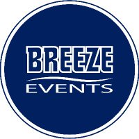 Breeze Events (@breeze_event) 's Twitter Profile