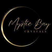 Mystic Bay Crystals(@MystcBayCrystls) 's Twitter Profile Photo