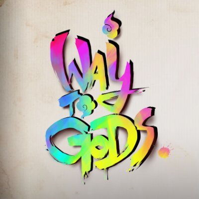 WayToGods Profile Picture