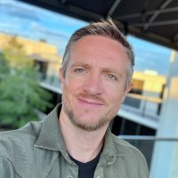 Adam Baird (@adsbaird) 's Twitter Profile