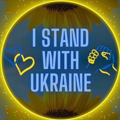 #MECFS #StandwithUkraine🇺🇦Es war schön mit Euch 😘Danke ! Mein Xitter ist völlig kaputt, auch Bilder die ich nicht sehen will.