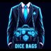 DiceBags (@dicebagsgaming) Twitter profile photo DiceBags (@dicebagsgaming) Twitter profile photo