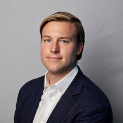 Former Marine, Spy Novel Enthusiast, Columbia Business School MBA, (very slow) Triathlete