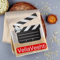 VellaVeshti(@VellaVeshti) 's Twitter Profile Photo