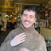 infinite_scroller (@jordi_viader) 's Twitter Profile