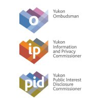 Yukon Ombudsman IPC PIDC(@YukonOmbIpcPidc) 's Twitter Profile Photo