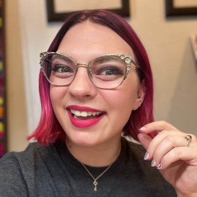 this account is no longer actively managed but occasionally reposts content from my federated feeds. 🦋 hate + facism should always be deplatformed.