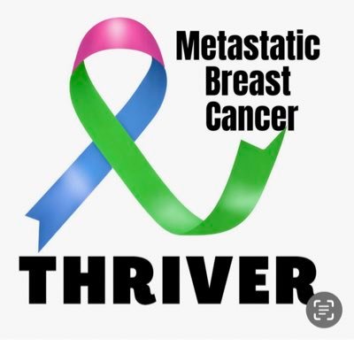 2 Time Breast Cancer Survivor. Metavivor. Stage IV Thriver. Flat Advocate. In Treatment Forever. Kicking Cancer’s Ass One Scan at a time.