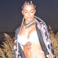 Adriana Hamilton (@hamiltonadriana) 's Twitter Profile