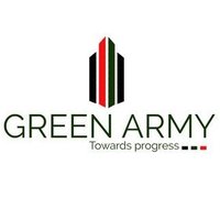 Green Army(@ndcgreenarmy) 's Twitter Profile Photo