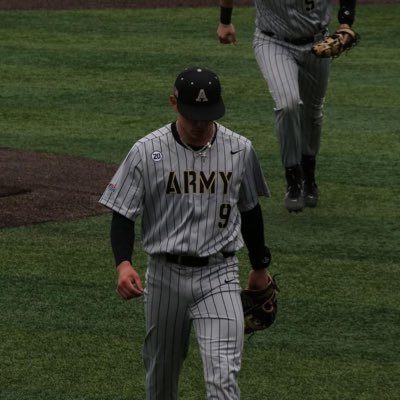 Army Baseball/ USMA 25
