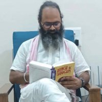 The Himalayan Healer (@vedam_bharat) 's Twitter Profile Photo The Himalayan Healer (@vedam_bharat) 's Twitter Profile Photo