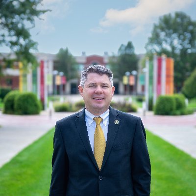 President of @swmich🟢🟡 Alumnus of @michiganstateu 💚🤍@southernmiss 🖤💛@misscollege 💙💛