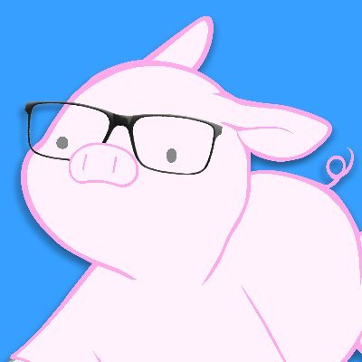https://t.co/7JWsyPjjqm
I'm a nerd. I'm an artist. I'm a nerdy artist.