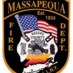 The North Massapequa Fire Department is an all volunteer department with over 90 members. We serve the North Massapequa community.