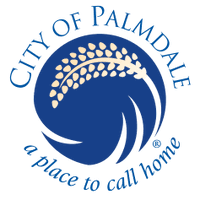 City of Palmdale(@PalmdaleCity) 's Twitter Profile Photo