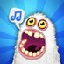 My Singing Monsters (@singingmonsters) Twitter profile photo My Singing Monsters (@singingmonsters) Twitter profile photo
