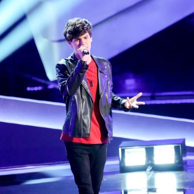 19 Year Old Singer/Songwriter
The Voice Season 24! -Team Niall/Team Gwen
Media Contact:  tm@tannermassey.com