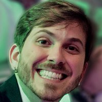 Vinie Mattos (@viniemattos) 's Twitter Profile Photo Vinie Mattos (@viniemattos) 's Twitter Profile Photo