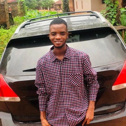 monda67689's profile picture. 