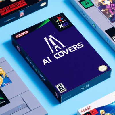 making videogames from your dreams (or nightmares)
Facebook: https://t.co/po3JO7IHTu