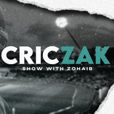 Sports fan, especially cricket | Proud Pakistani 🇵🇰 | Enthusiastic about discussing sports and much more!