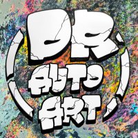 DRAutoArt 💨(@DRAutoart) 's Twitter Profile Photo