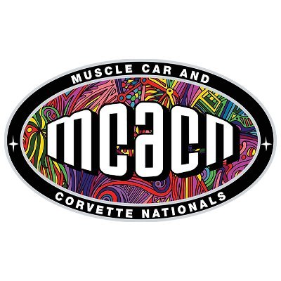 Muscle Car and Corvette Nationals Car Show