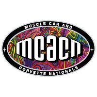 Muscle Car and Corvette Nationals(@MCACN) 's Twitter Profile Photo
