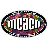Muscle Car and Corvette Nationals (@mcacn) 's Twitter Profile Photo Muscle Car and Corvette Nationals (@mcacn) 's Twitter Profile Photo