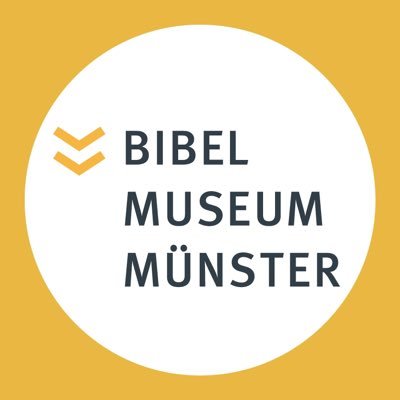 Bibelmuseum's profile picture. Das Bibelmuseum der Uni Münster erzählt die Geschichte der Bibel – von ihren handschriftl. Anfängen bis heute. Institutionell angegliedert an das INTF.