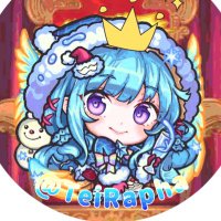 ていおー (@teirapha) 's Twitter Profile