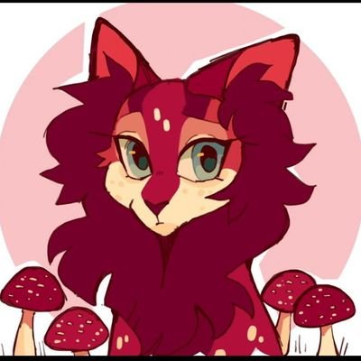 She/her
Expert in Graphic Deigning and
Animation | Gamer=| Specialist in NSFW and
SFW Furry art
| Commissions Open