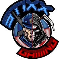 Stixx Gaming(@Stt1xx) 's Twitter Profile Photo