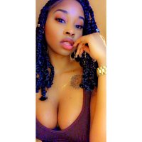 • T R O U B L E • ♊️ (@dope_laydee) 's Twitter Profile
