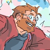 Chad Quandt (@quandtumtheory) 's Twitter Profile