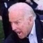 Biden's Favourite Gloop Eater(@jofaf482778) 's Twitter Profile Photo