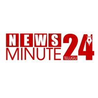 news minute24(@newsminute24ANR) 's Twitter Profile Photo