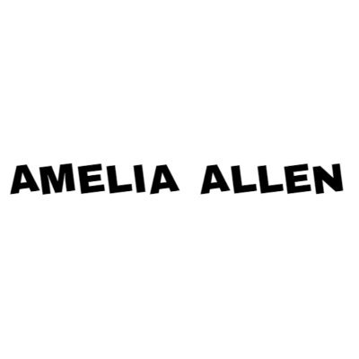 Amelia Allen is a lifestyle, portrait, and documentary photographer from Somerset who now lives and works in London.