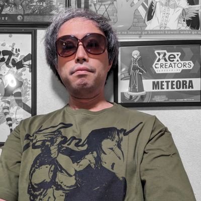 ひろざば（Hiro the versatile） (@HiroVersatile) / Posts / X