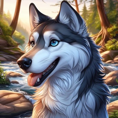 SuperLoup1's profile picture. Fan des Sims et de jeux vidéo en général.