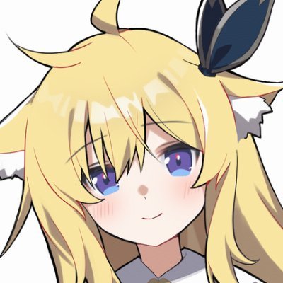 3Dモデラー(VTuber/VRM/VRChat/オリジナル3Dモデル) ご依頼はリンク先の個人WEBサイトからお願いします。 https://t.co/tRIDn75Hpw 自身のアバターは有坂みとさん(@Mito_Arisaka)に制作して頂きました。
担当:ナナホシナナ/夏野星空/エレブン・ウォーカー 他