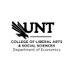 UNT Economics (@untecon) Twitter profile photo UNT Economics (@untecon) Twitter profile photo