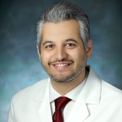 Aspiring Cardiologist and Cardiac Imaging Fellow @JohnsHopkins, IM Resident @WayneMedicine|BS, MD @AUB_Lebanon| MSc in #Preventive CVD @imperialcollege