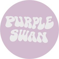 Purple Swan - Papelaria criatiava(@purpleswan_shop) 's Twitter Profile Photo